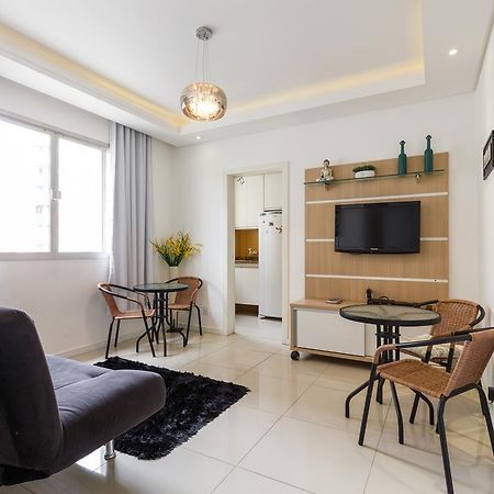 Apartamento Floripa フロリアノポリス エクステリア 写真