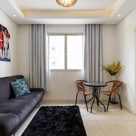 Apartamento Floripa フロリアノポリス エクステリア 写真