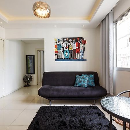 Apartamento Floripa フロリアノポリス エクステリア 写真