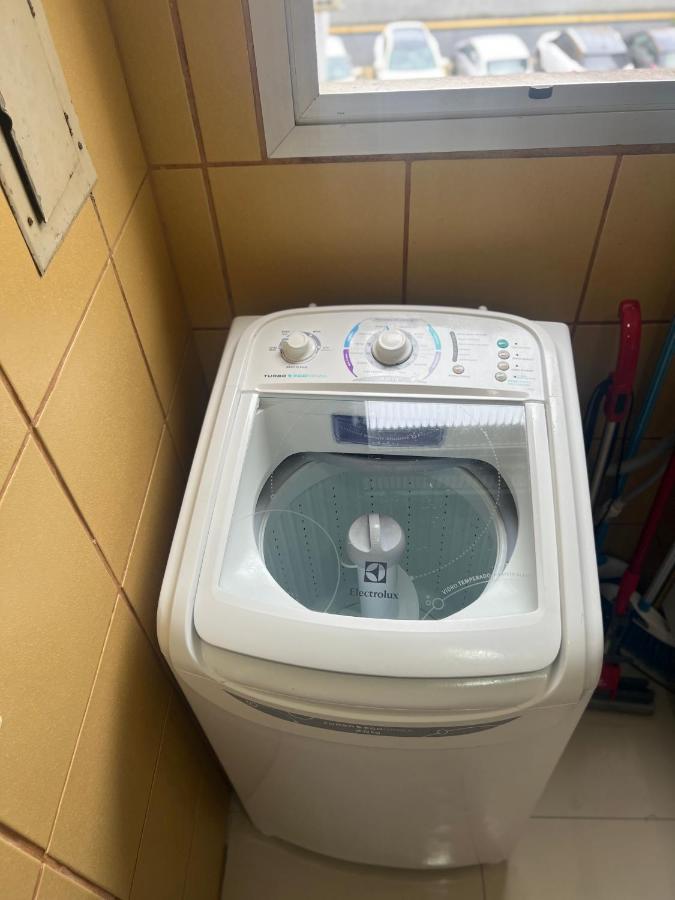 Apartamento Floripa フロリアノポリス エクステリア 写真