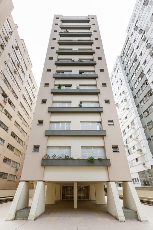 Apartamento Floripa フロリアノポリス エクステリア 写真