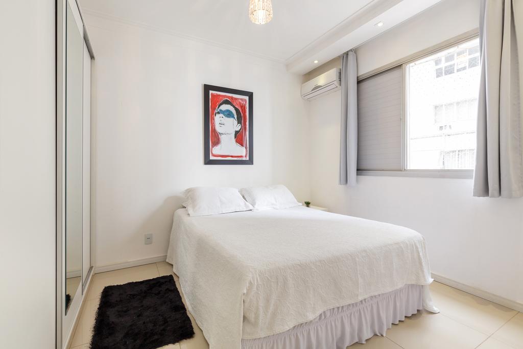Apartamento Floripa フロリアノポリス エクステリア 写真