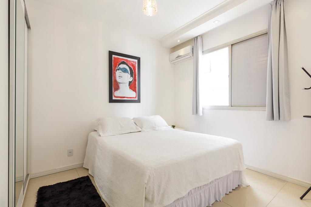 Apartamento Floripa フロリアノポリス エクステリア 写真