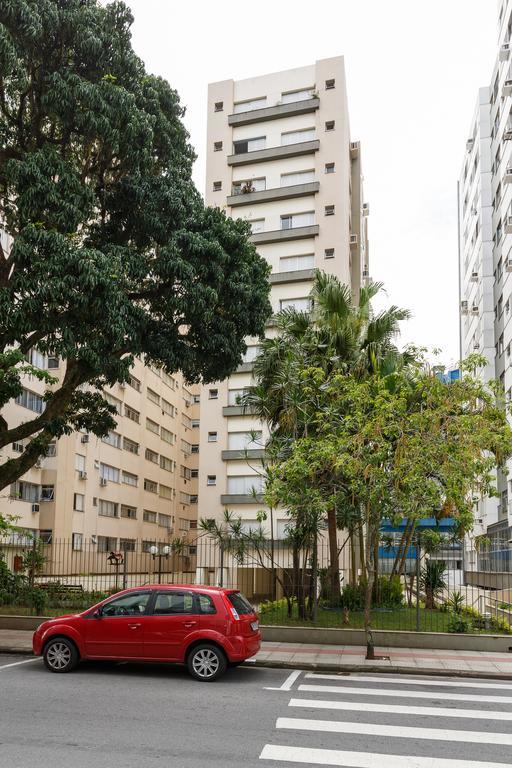 Apartamento Floripa フロリアノポリス エクステリア 写真