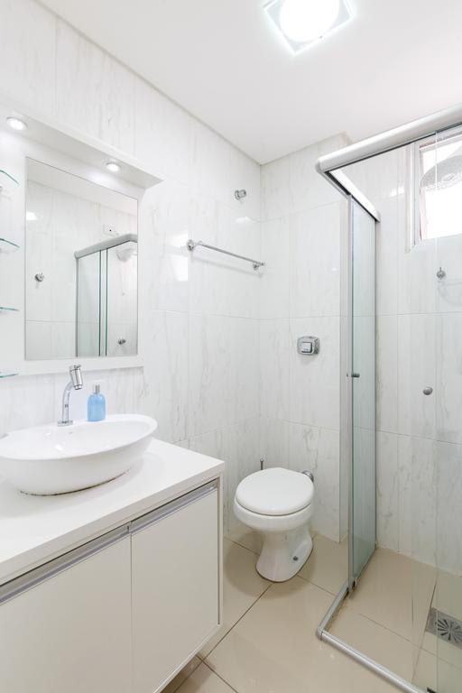 Apartamento Floripa フロリアノポリス エクステリア 写真
