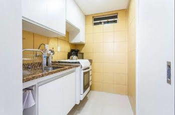 Apartamento Floripa フロリアノポリス エクステリア 写真