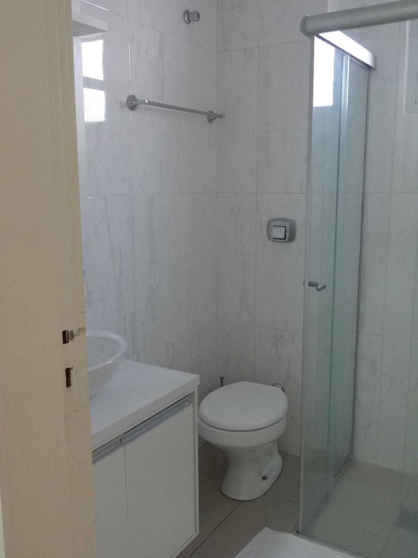 Apartamento Floripa フロリアノポリス エクステリア 写真