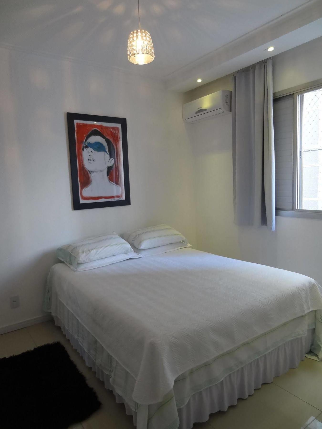 Apartamento Floripa フロリアノポリス エクステリア 写真
