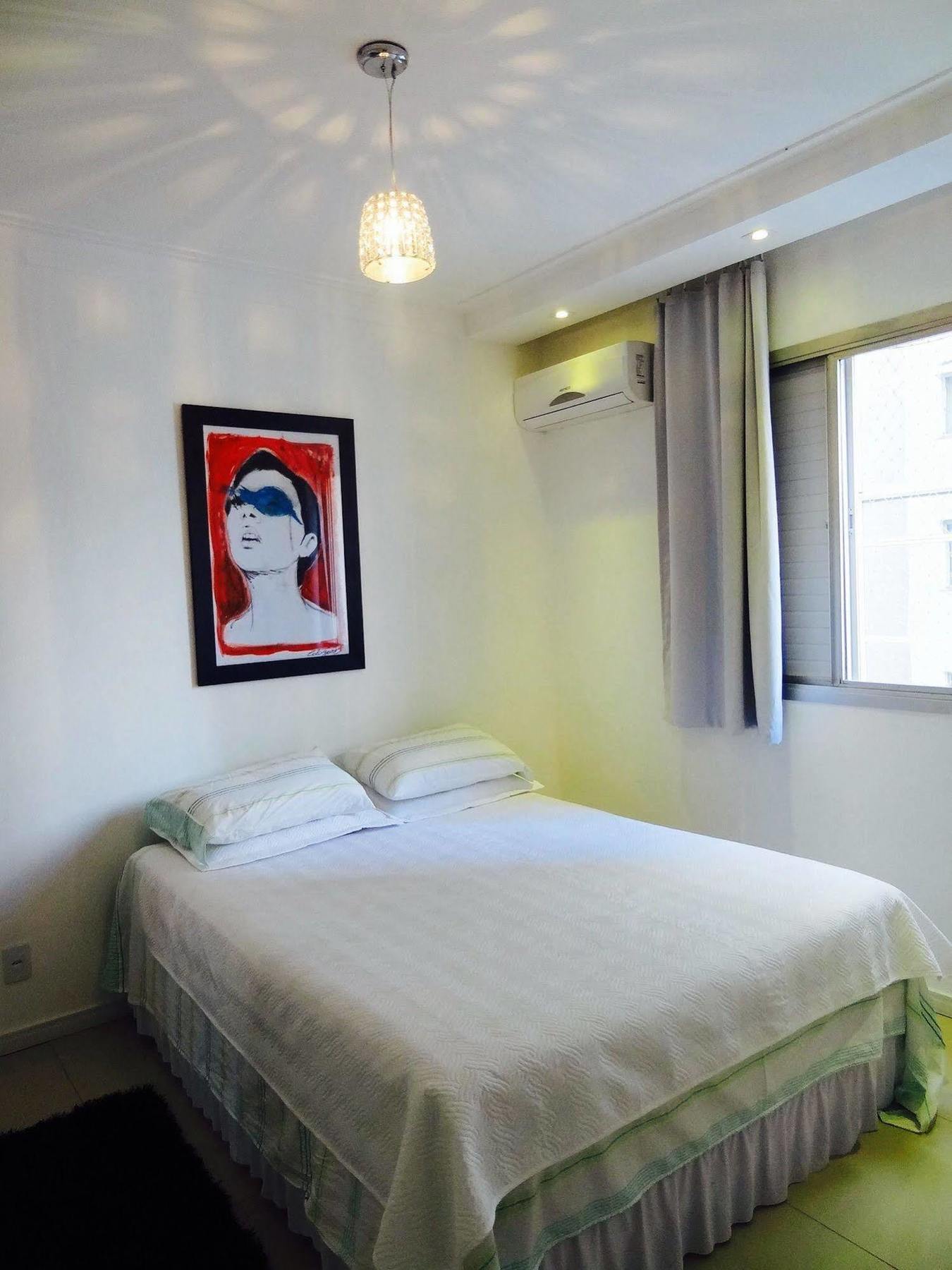 Apartamento Floripa フロリアノポリス エクステリア 写真
