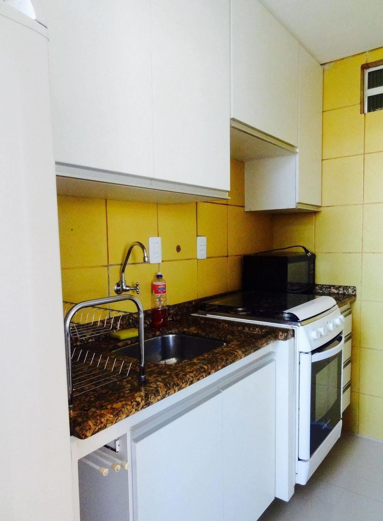 Apartamento Floripa フロリアノポリス エクステリア 写真