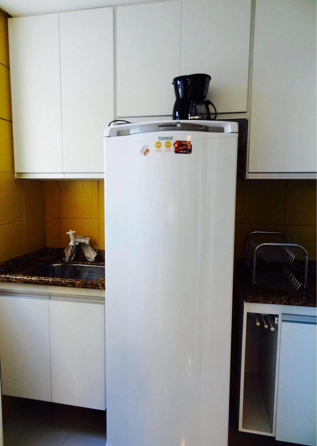 Apartamento Floripa フロリアノポリス エクステリア 写真